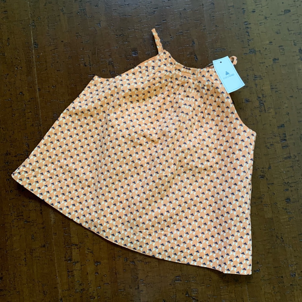 Gap Tank Top